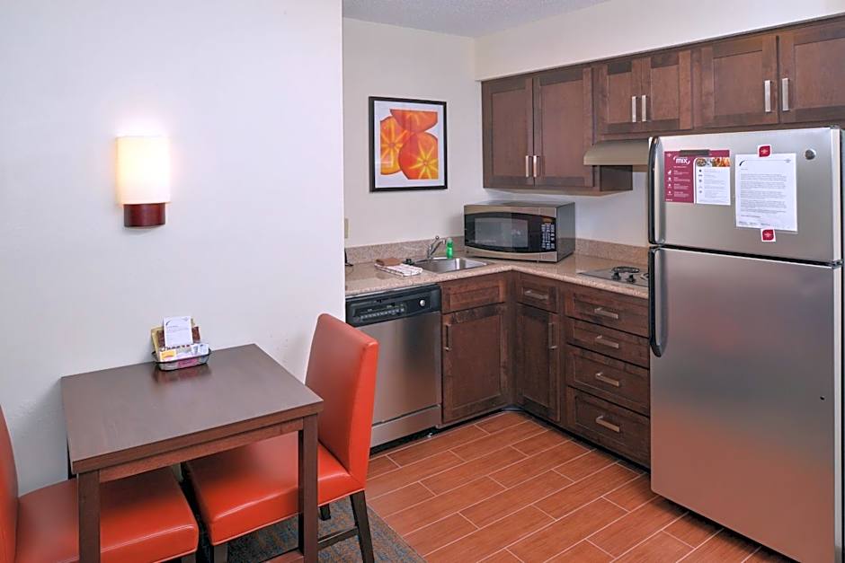 Residence Inn by Marriott Pinehurst Southern Pines
