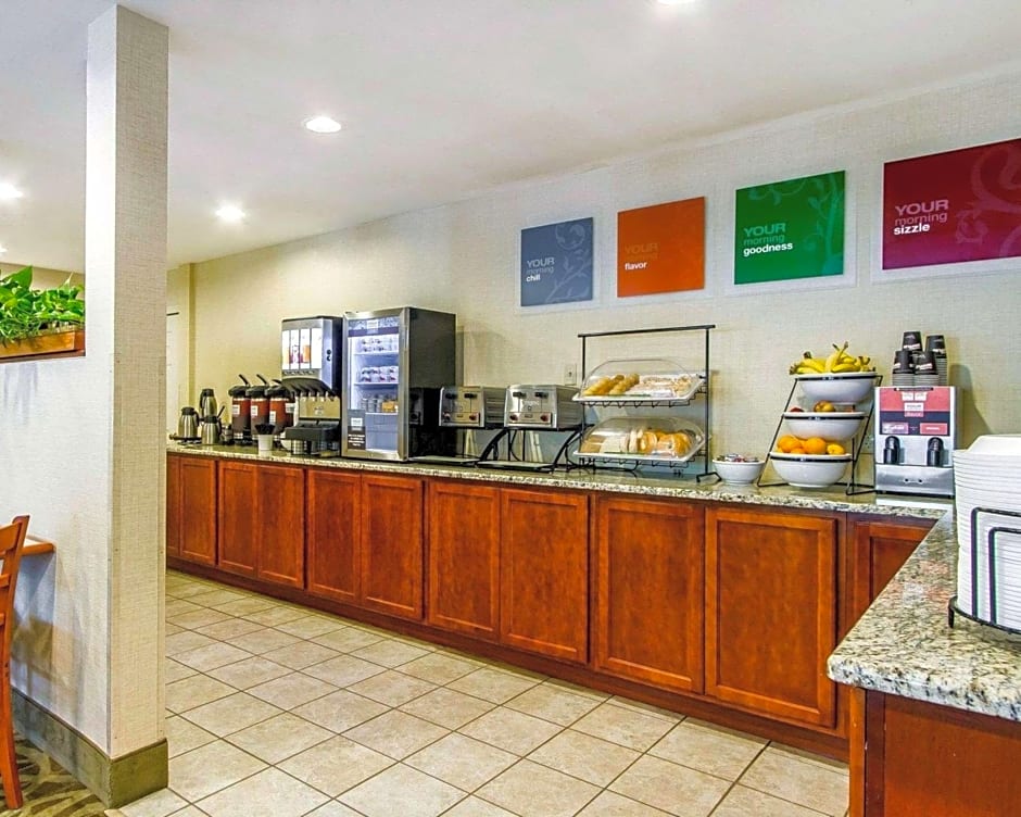 Comfort Inn Brunswick