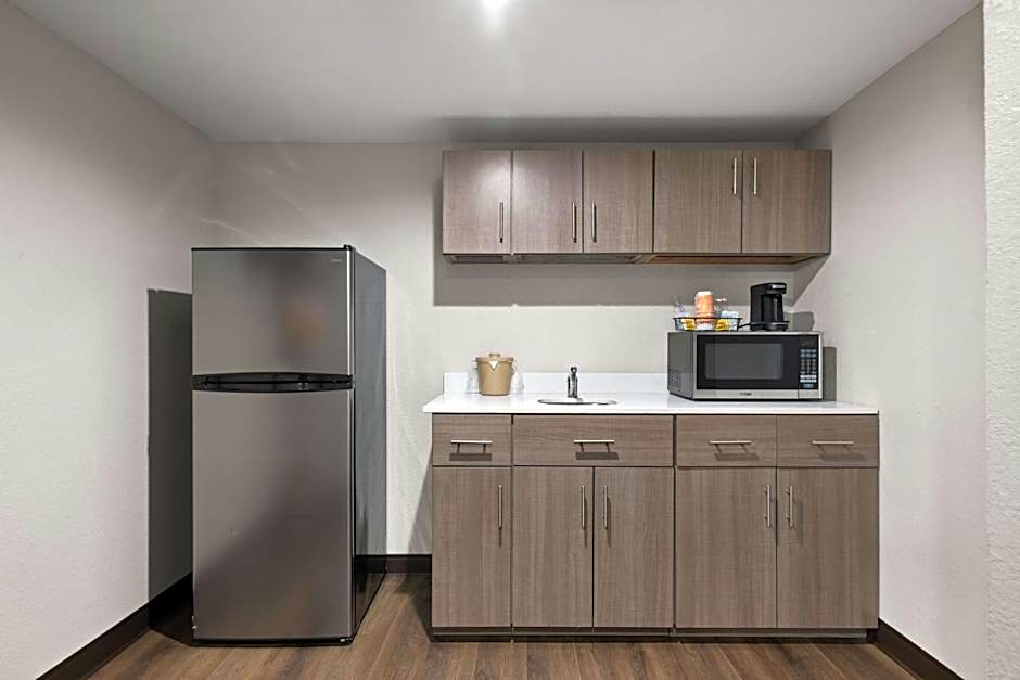 Quality Suites Wildwood - The Villages