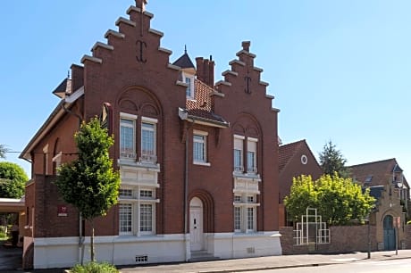 Belle Hôtel, Lille Ouest