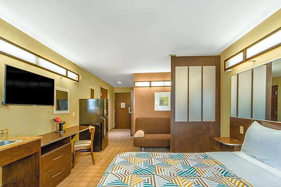 Motel 6 Breaux Bridge, LA