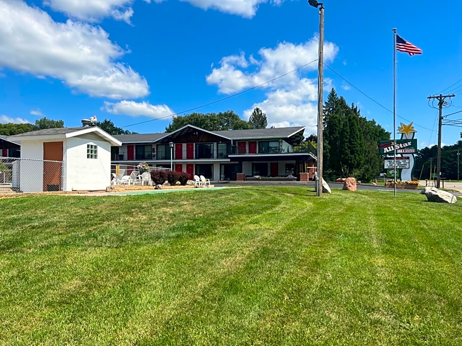 All Star Inn & Suites