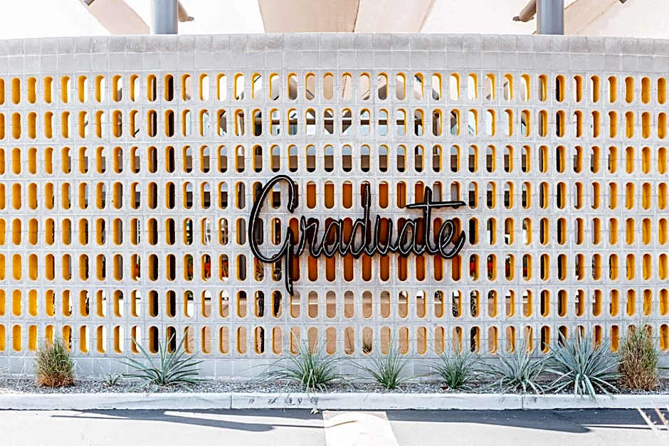 Graduate by Hilton Tempe