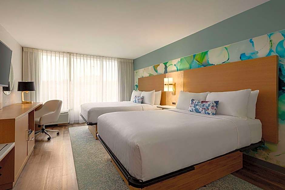 Wyndham Garden Atlanta Airport