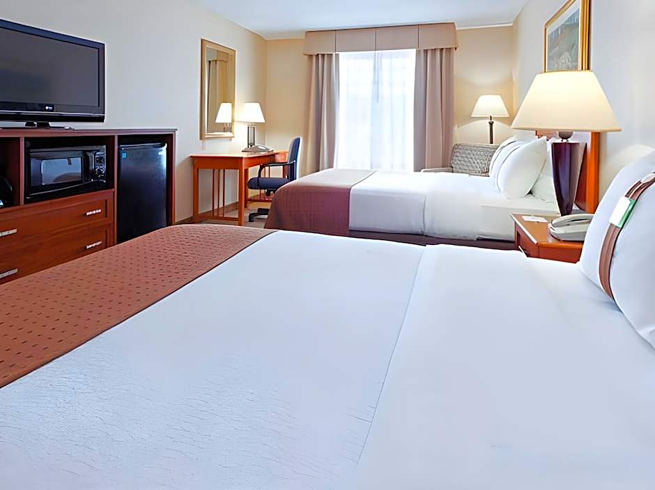 Holiday Inn Johnstown-Gloversville Hotel