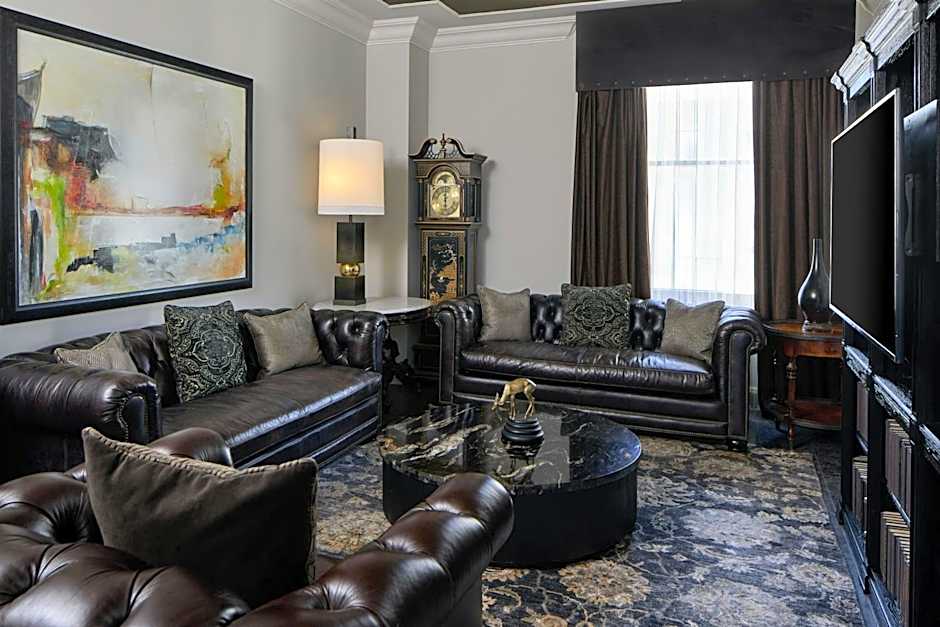 Le Pavillon, New Orleans, a Tribute Portfolio Hotel