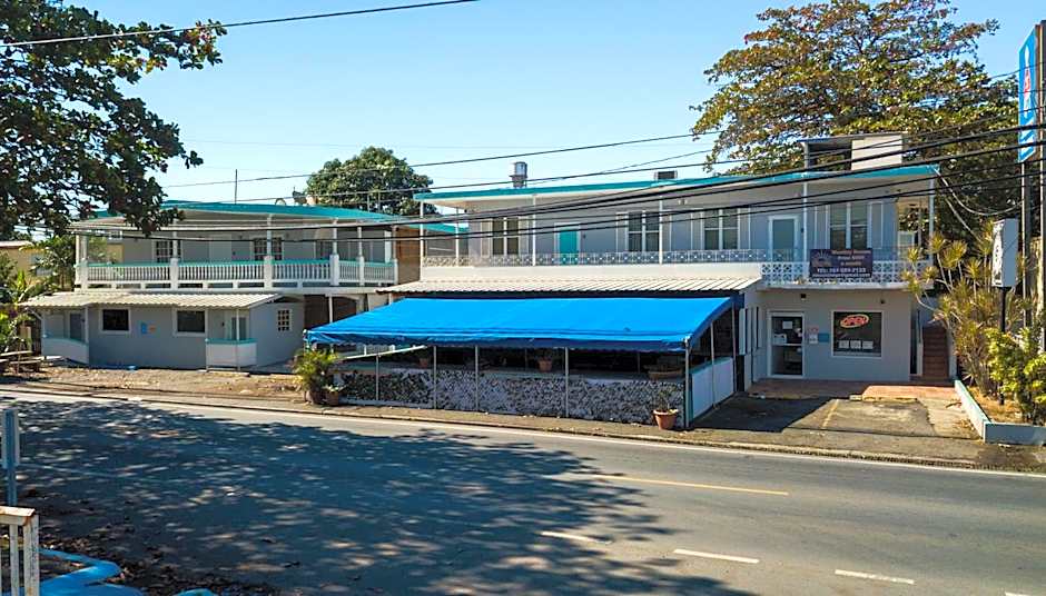 West Coast Inn's