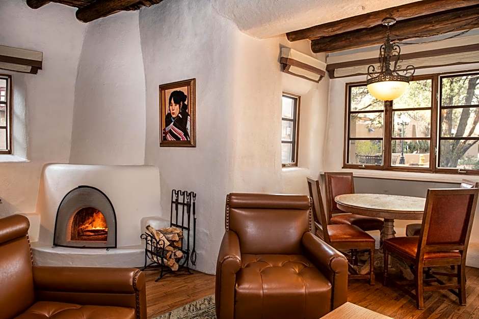 La Posada de Santa Fe, A Tribute Portfolio Resort & Spa