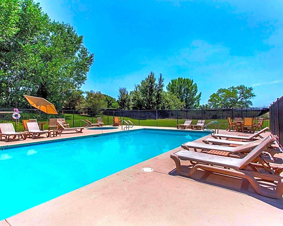 Rodeway Inn Kanab