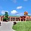 Super 8 by Wyndham Knoxville East