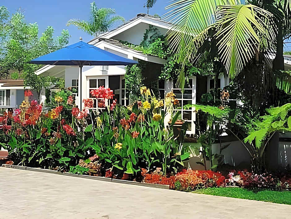 Marina Beach Motel