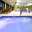 Hampton Inn By Hilton Minneapolis/Roseville, MN