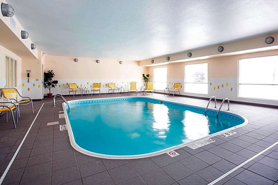 Fairfield Inn & Suites by Marriott Oshkosh