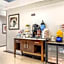 Comfort Inn Alpharetta-Atlanta North