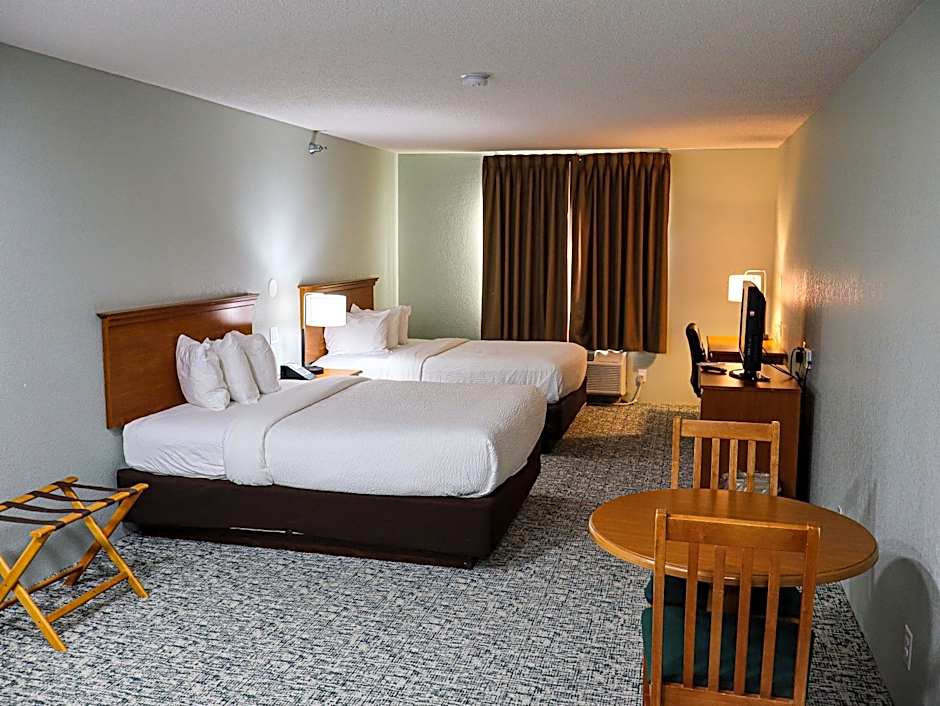 Travelodge by Wyndham Rapid City/Black Hills