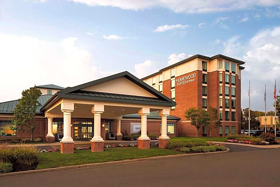 Homewood Suites By Hilton Hartford South Glastonbury