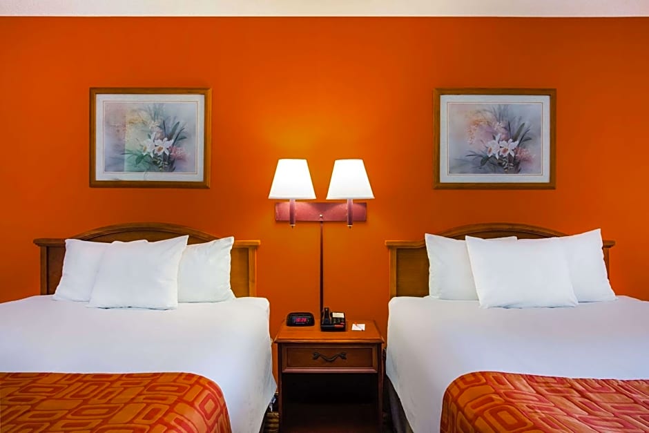 Howard Johnson by Wyndham Panama City