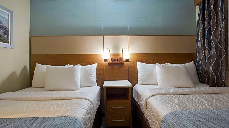 Best Western Carlsbad by the Sea