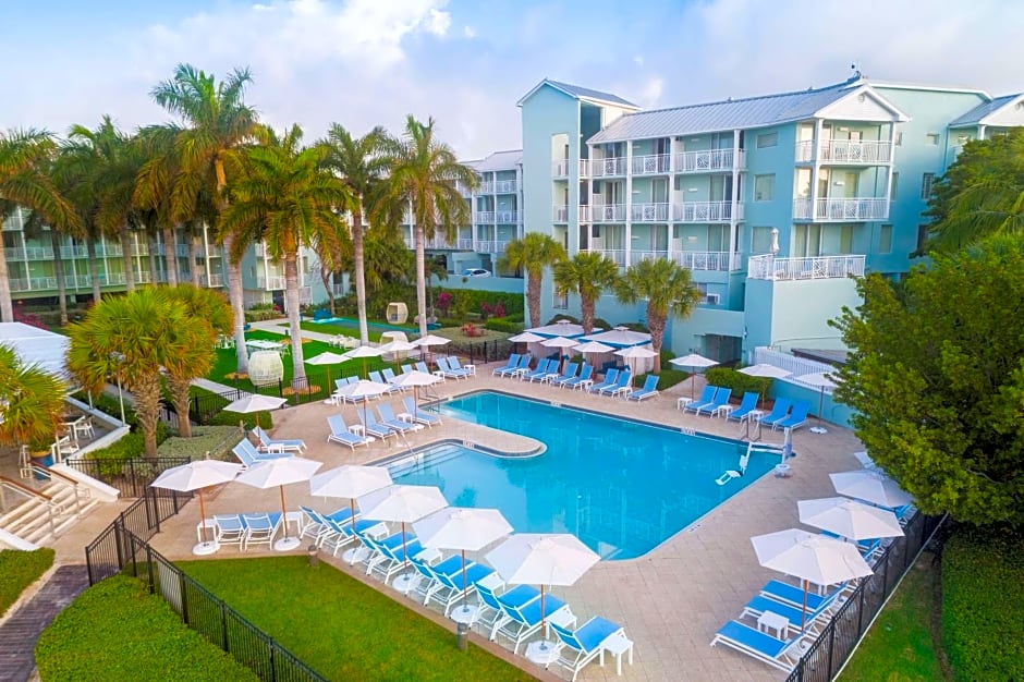 The Reach Key West, Curio Collection by Hilton