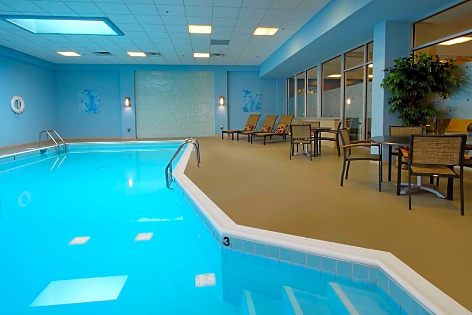 DoubleTree By Hilton Newark