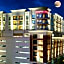 Hampton Inn By Hilton and Suites Roanoke-Downtown, VA