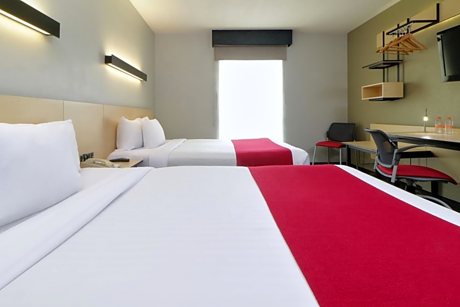 City Express by Marriott Tijuana Insurgentes