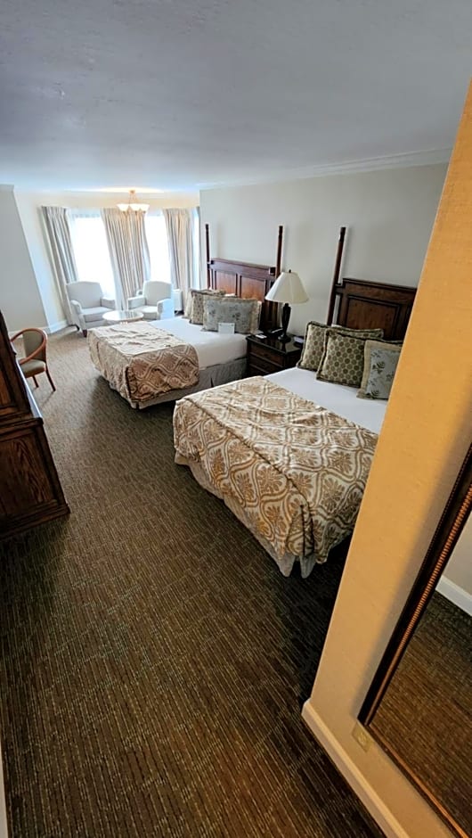 Chelsea Inn