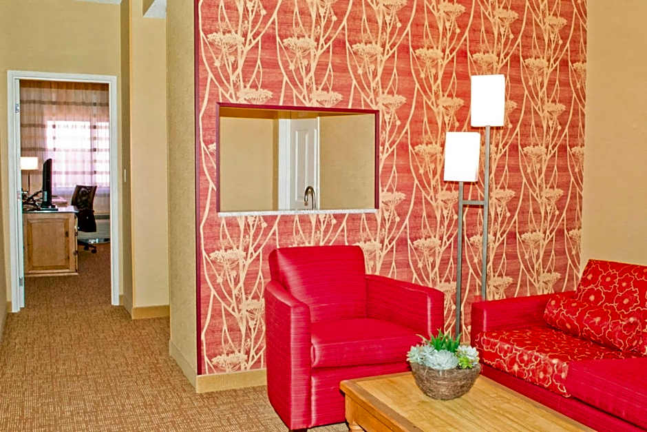 Courtyard by Marriott Santa Fe