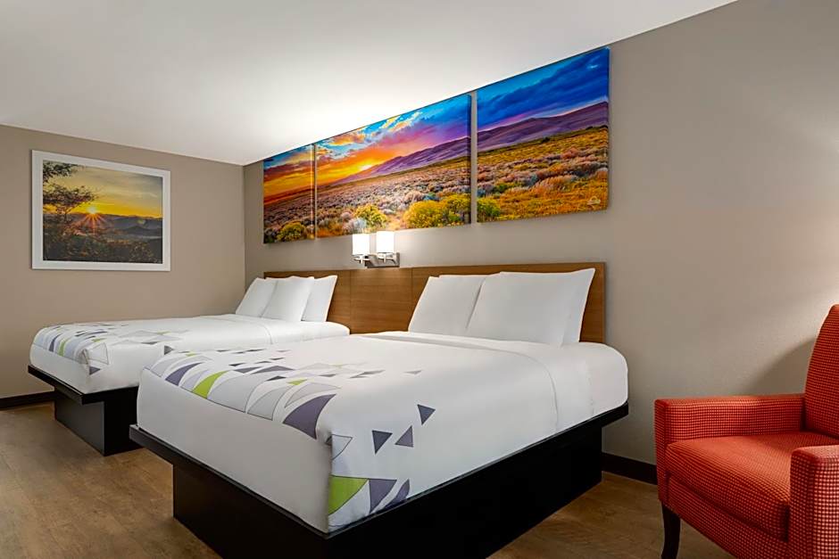 Days Inn by Wyndham Covington