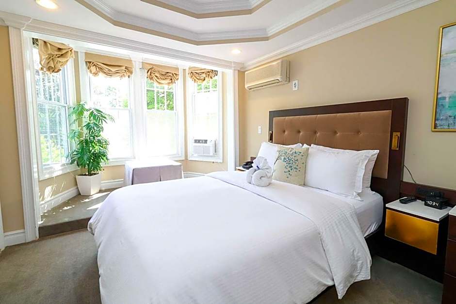 The Peacock Inn, Ascend Hotel Collection