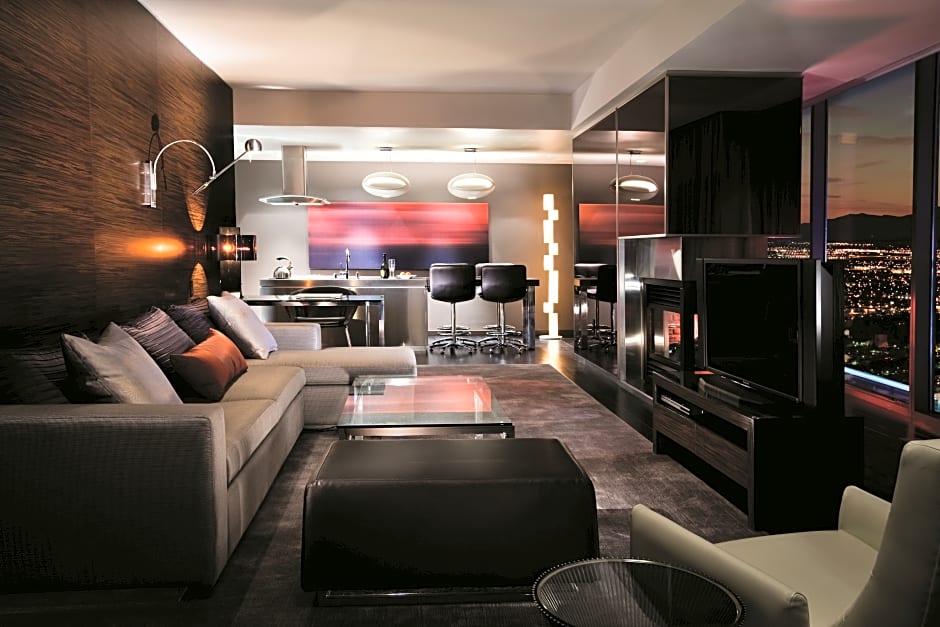 palms hotel las vegas suites