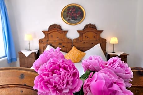 Gasthof Simony - Alojamientos en HALLSTATT