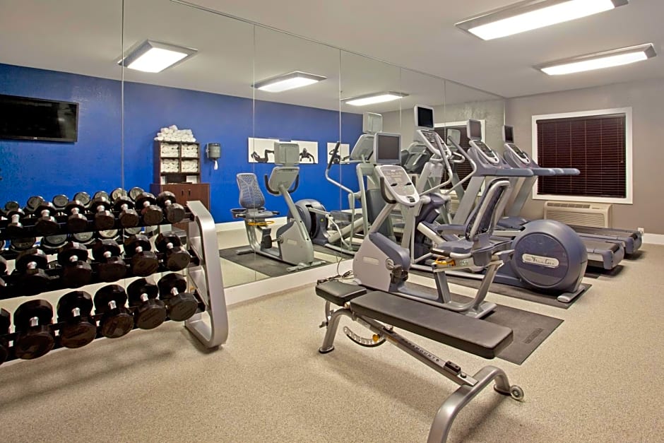 Holiday Inn Express Hotel & Suites Minneapolis - Minnetonka