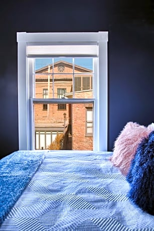 Nest Hudson