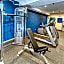 Hampton Inn By Hilton Laurinburg