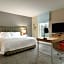 Hampton Inn And Suites By Hilton Johns Creek