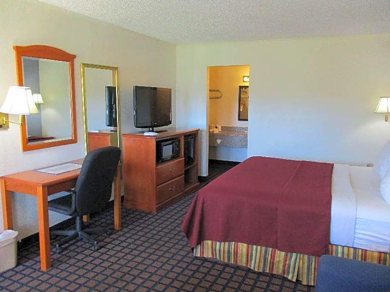 Best Western Palestine Inn