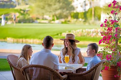 Arizona Grand Golf Course - Alojamientos en PHOENIX