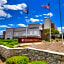 DoubleTree by Hilton Hotel Raleigh - Brownstone - University