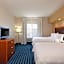 Fairfield Inn & Suites by Marriott Los Angeles West Covina