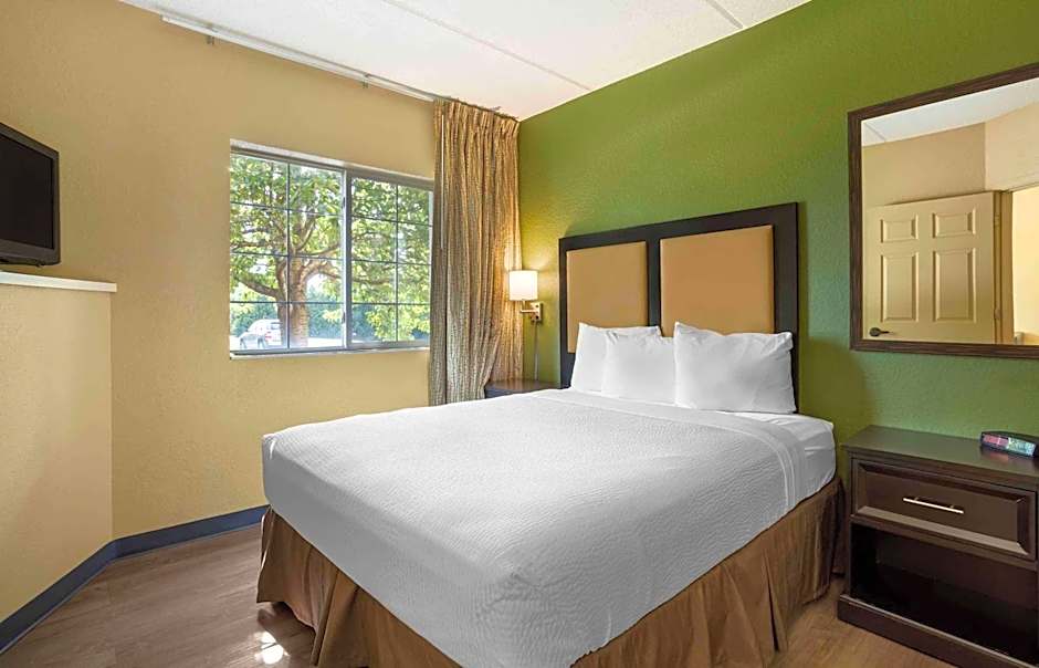 Extended Stay America Suites - Fishkill - Route 9