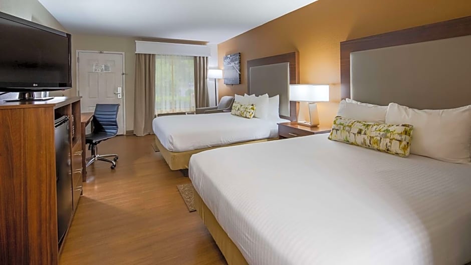 Best Western Shenandoah Inn