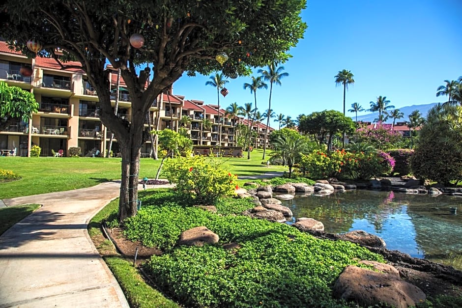 Castle Kamaole Sands