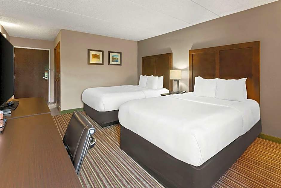 Comfort Inn Lehigh Valley West