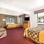 Super 8 by Wyndham Santa Rosa
