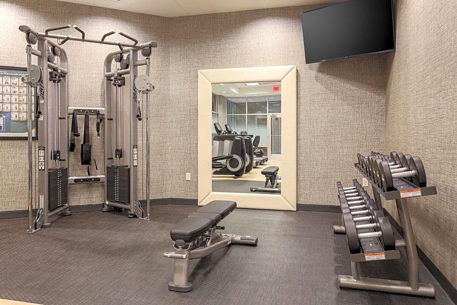 DoubleTree by Hilton Evansville