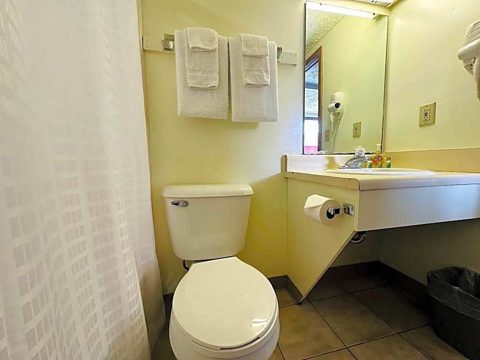 Quality Lodge Sandusky - Sports Center Area