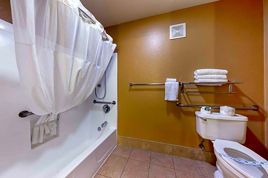 Best Western Fallon Inn & Suites