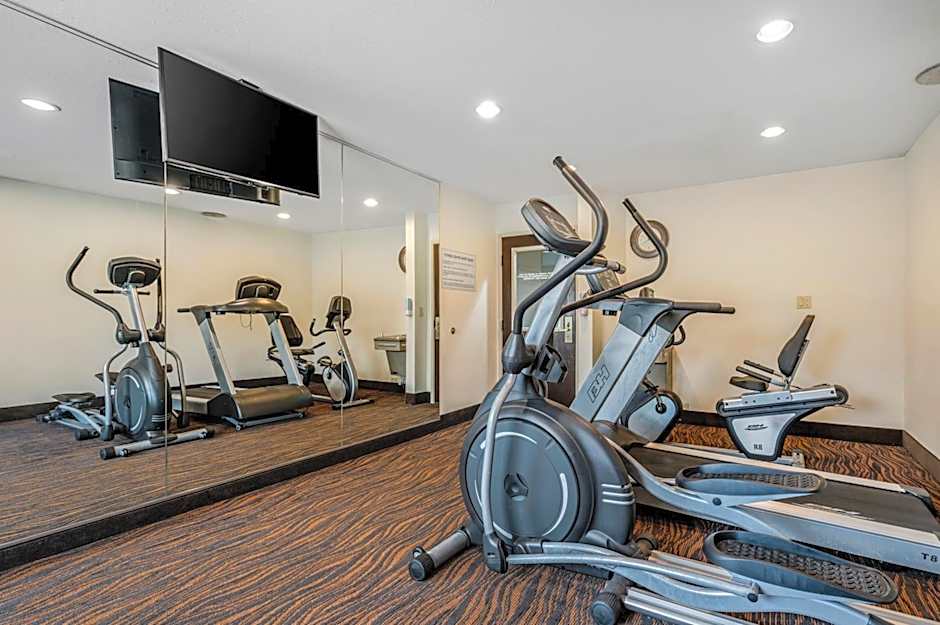 Sleep Inn Naperville - Chicago