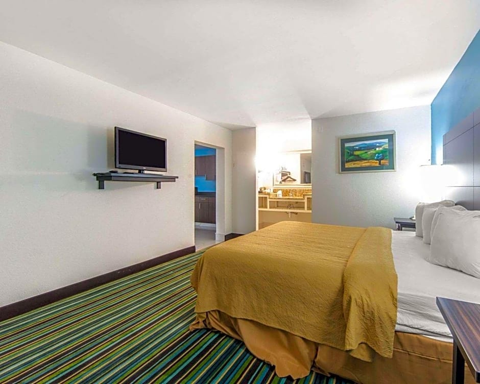 Quality Inn & Suites Jasper